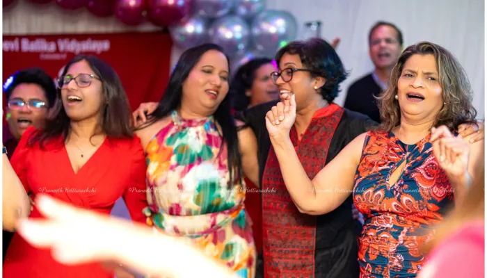 Devi PPA UK - 35th AGM (2026)