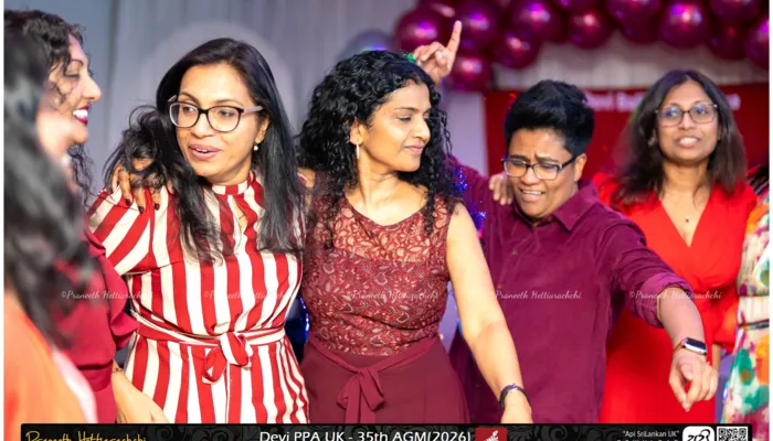 Devi PPA UK - 35th AGM (2026)