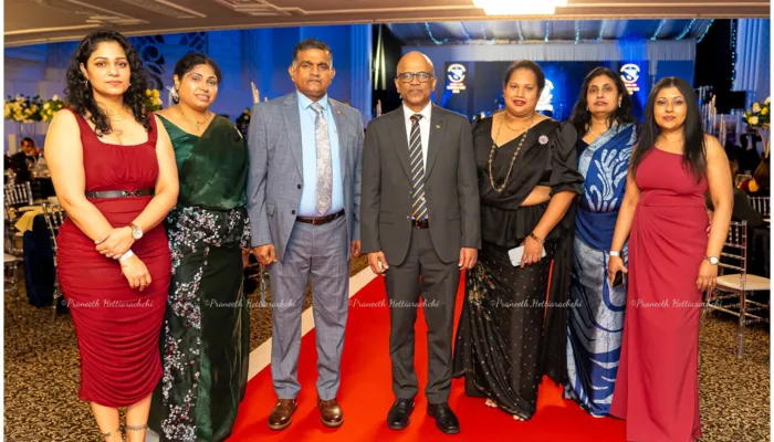 Thomians’ Night 2026 