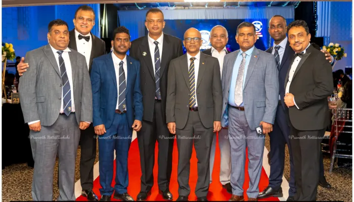 Thomians’ Night 2026 