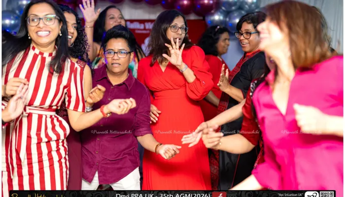 Devi PPA UK - 35th AGM (2026)