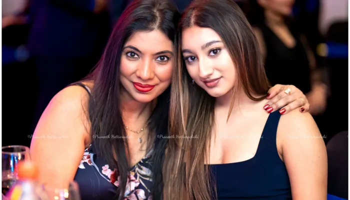 Funky 70's Bash with Rajiv Sebastian - Ananda Balika 2026