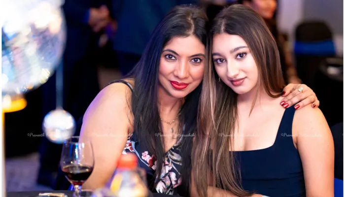 Funky 70's Bash with Rajiv Sebastian - Ananda Balika 2026