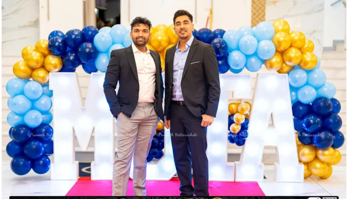 Thomians’ Night 2026 