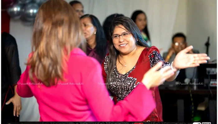 Devi PPA UK - 35th AGM (2026)