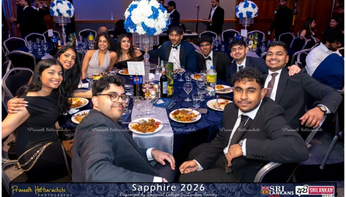Sapphire 2026