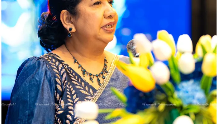 Mayans Tulip Gala Night 2026 