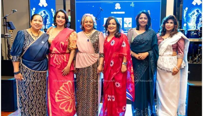 Mayans Tulip Gala Night 2026 