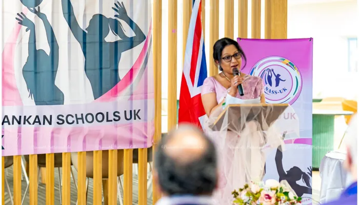 NASS UK Summer Classic Netball Tournament 2026 Launch Ceremony