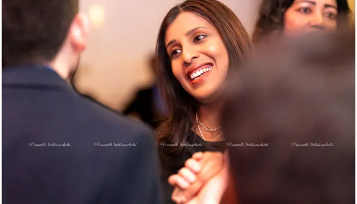 Funky 70's Bash with Rajiv Sebastian - Ananda Balika 2026