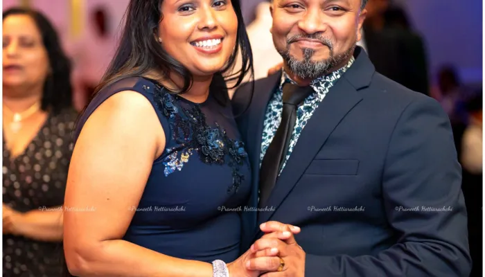 Funky 70's Bash with Rajiv Sebastian - Ananda Balika 2026