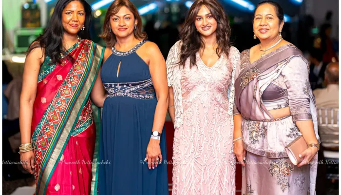 Thomians’ Night 2026 