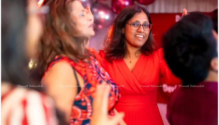 Devi PPA UK - 35th AGM (2026)
