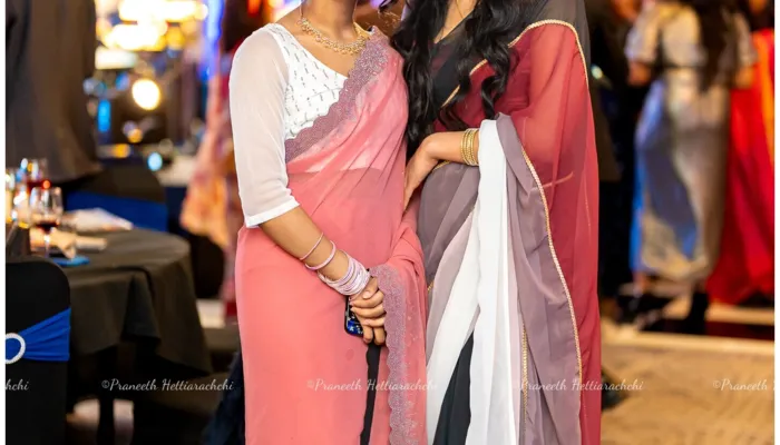 Funky 70's Bash with Rajiv Sebastian - Ananda Balika 2026