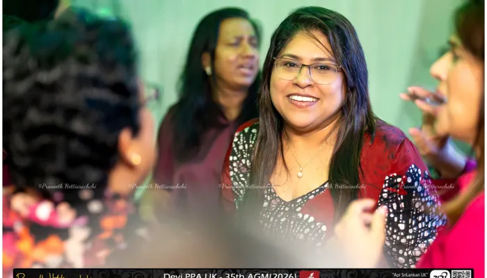 Devi PPA UK - 35th AGM (2026)