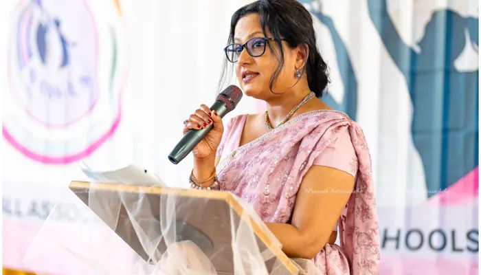 NASS UK Summer Classic Netball Tournament 2026 Launch Ceremony