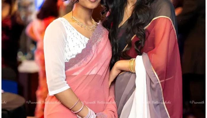 Funky 70's Bash with Rajiv Sebastian - Ananda Balika 2026