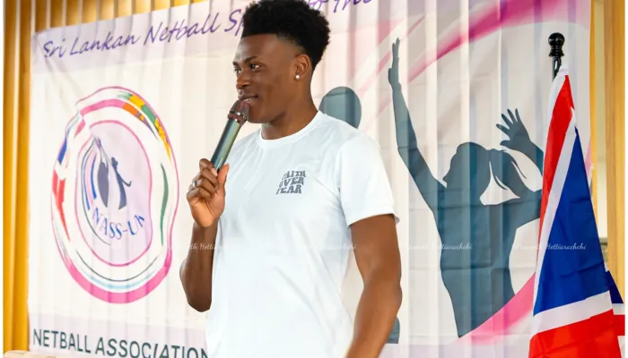 NASS UK Summer Classic Netball Tournament 2026 Launch Ceremony