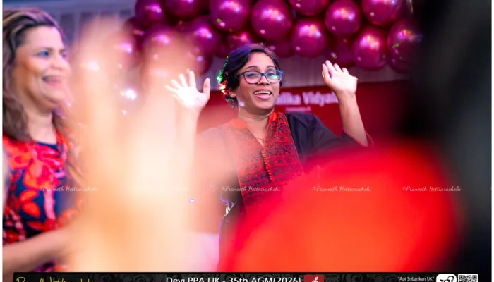 Devi PPA UK - 35th AGM (2026)