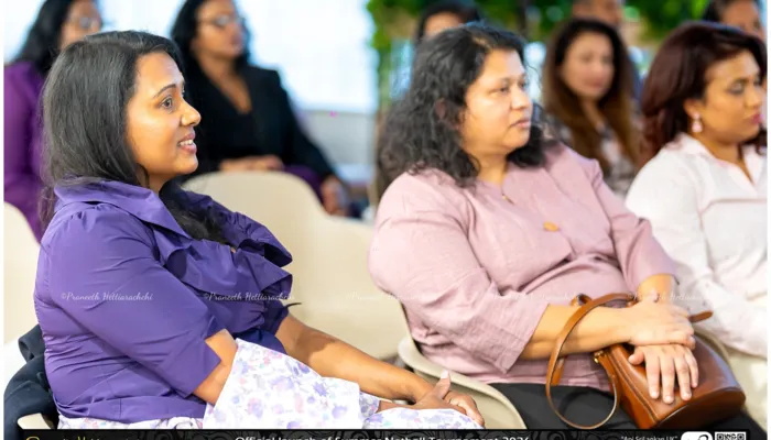 NASS UK Summer Classic Netball Tournament 2026 Launch Ceremony