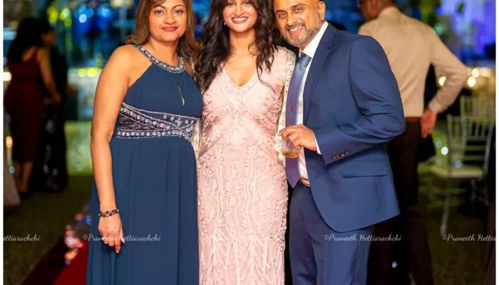 Thomians’ Night 2026 