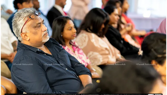 NASS UK Summer Classic Netball Tournament 2026 Launch Ceremony