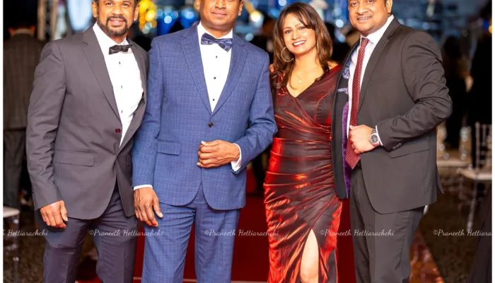 Thomians’ Night 2026 