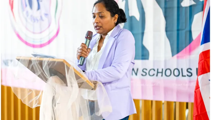 NASS UK Summer Classic Netball Tournament 2026 Launch Ceremony