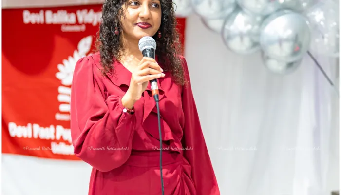 Devi PPA UK - 35th AGM (2026)