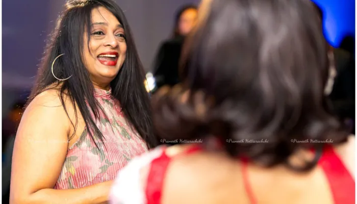 Funky 70's Bash with Rajiv Sebastian - Ananda Balika 2026