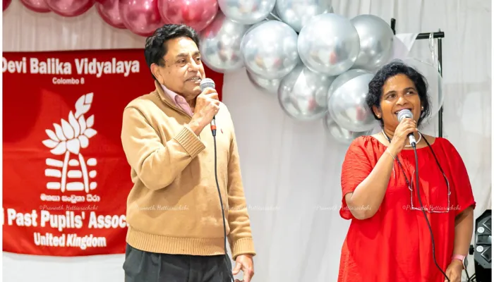 Devi PPA UK - 35th AGM (2026)