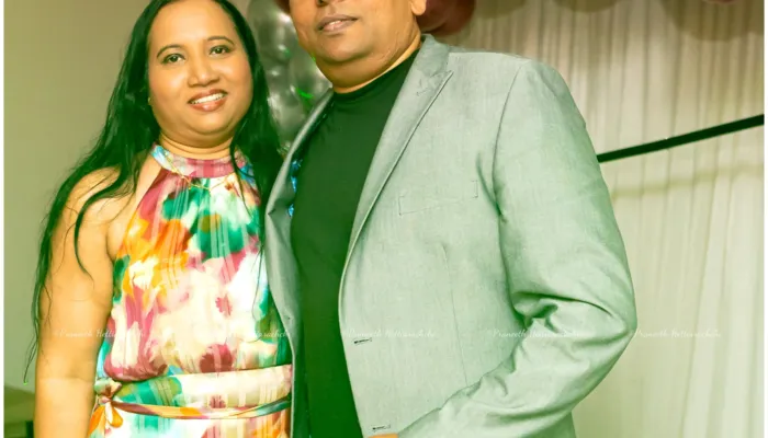 Devi PPA UK - 35th AGM (2026)