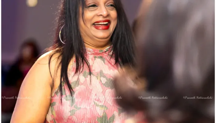 Funky 70's Bash with Rajiv Sebastian - Ananda Balika 2026