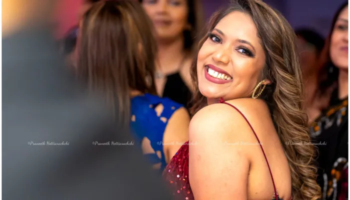 Funky 70's Bash with Rajiv Sebastian - Ananda Balika 2026