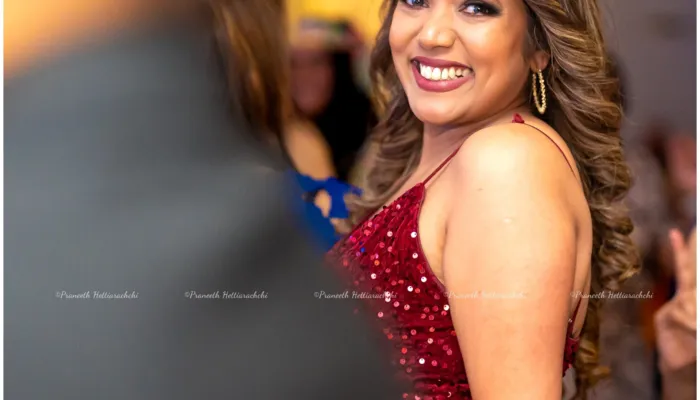 Funky 70's Bash with Rajiv Sebastian - Ananda Balika 2026