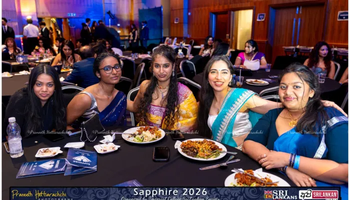 Sapphire 2026