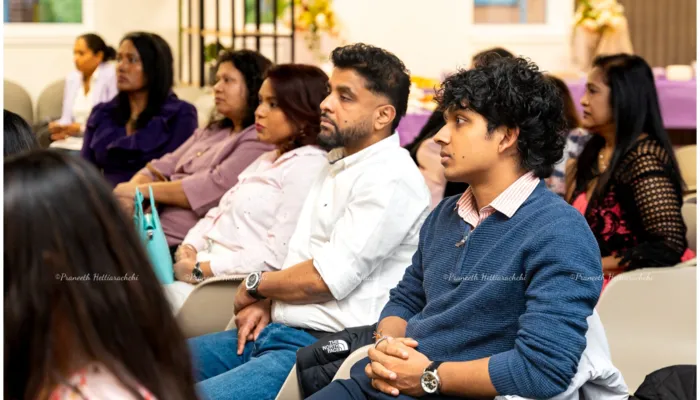 NASS UK Summer Classic Netball Tournament 2026 Launch Ceremony