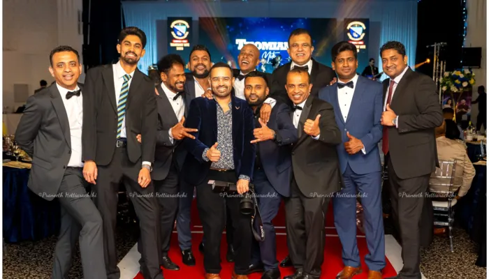 Thomians’ Night 2026 