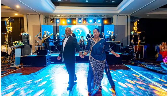 Mayans Tulip Gala Night 2026 