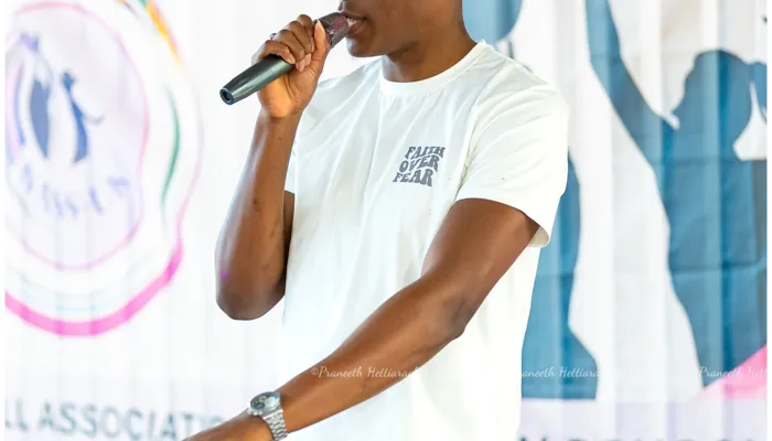 NASS UK Summer Classic Netball Tournament 2026 Launch Ceremony