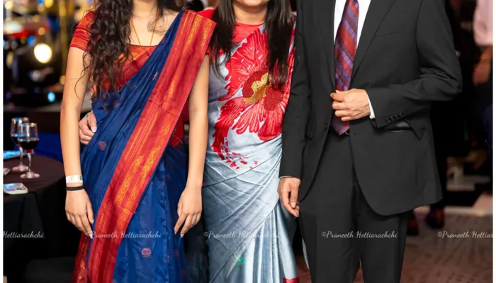 Funky 70's Bash with Rajiv Sebastian - Ananda Balika 2026