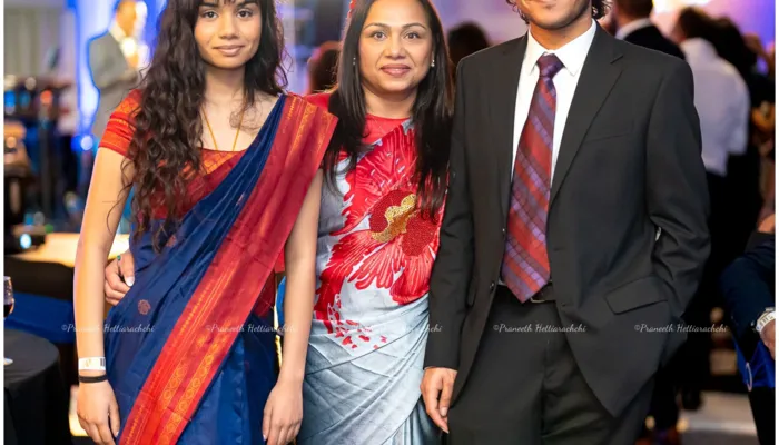 Funky 70's Bash with Rajiv Sebastian - Ananda Balika 2026