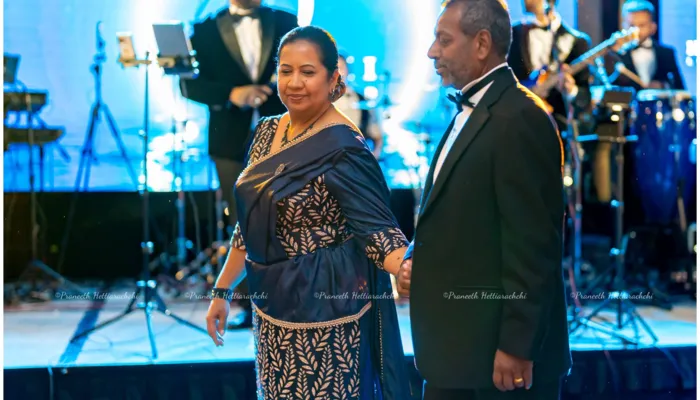 Mayans Tulip Gala Night 2026 