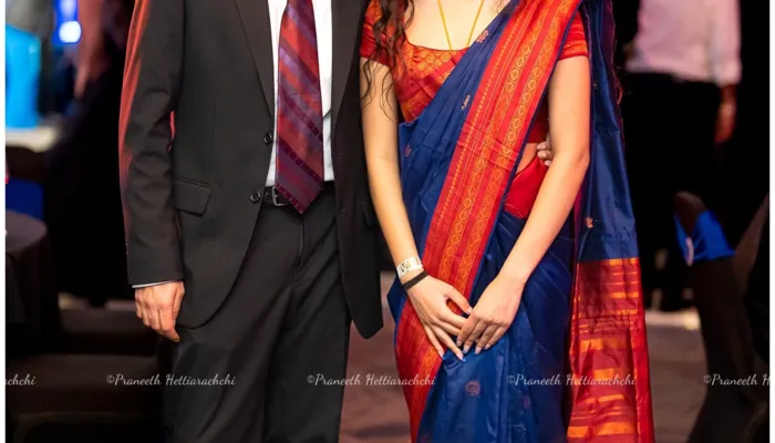 Funky 70's Bash with Rajiv Sebastian - Ananda Balika 2026