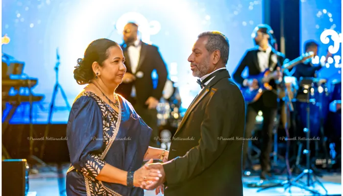 Mayans Tulip Gala Night 2026 