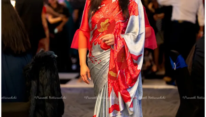 Funky 70's Bash with Rajiv Sebastian - Ananda Balika 2026