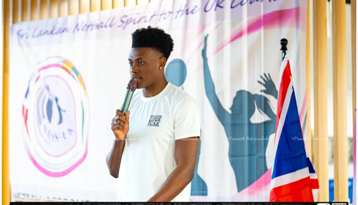 NASS UK Summer Classic Netball Tournament 2026 Launch Ceremony