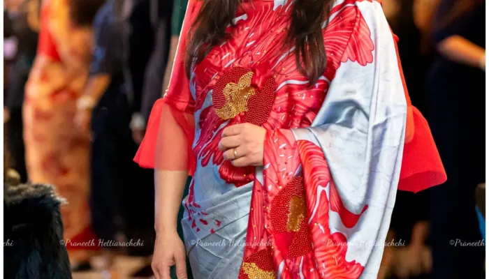 Funky 70's Bash with Rajiv Sebastian - Ananda Balika 2026