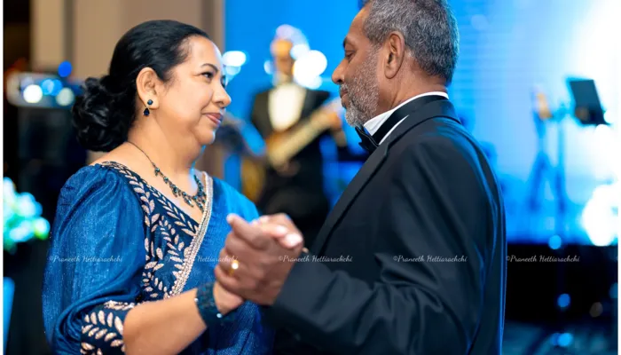Mayans Tulip Gala Night 2026 