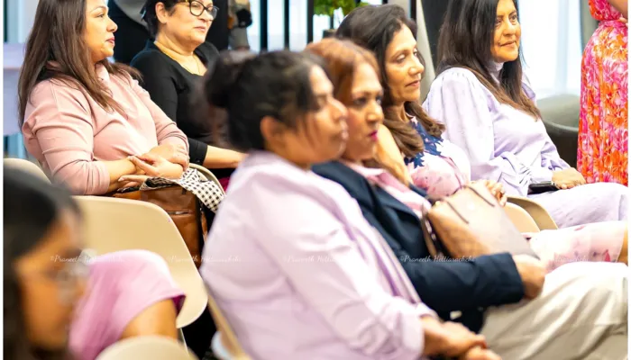 NASS UK Summer Classic Netball Tournament 2026 Launch Ceremony